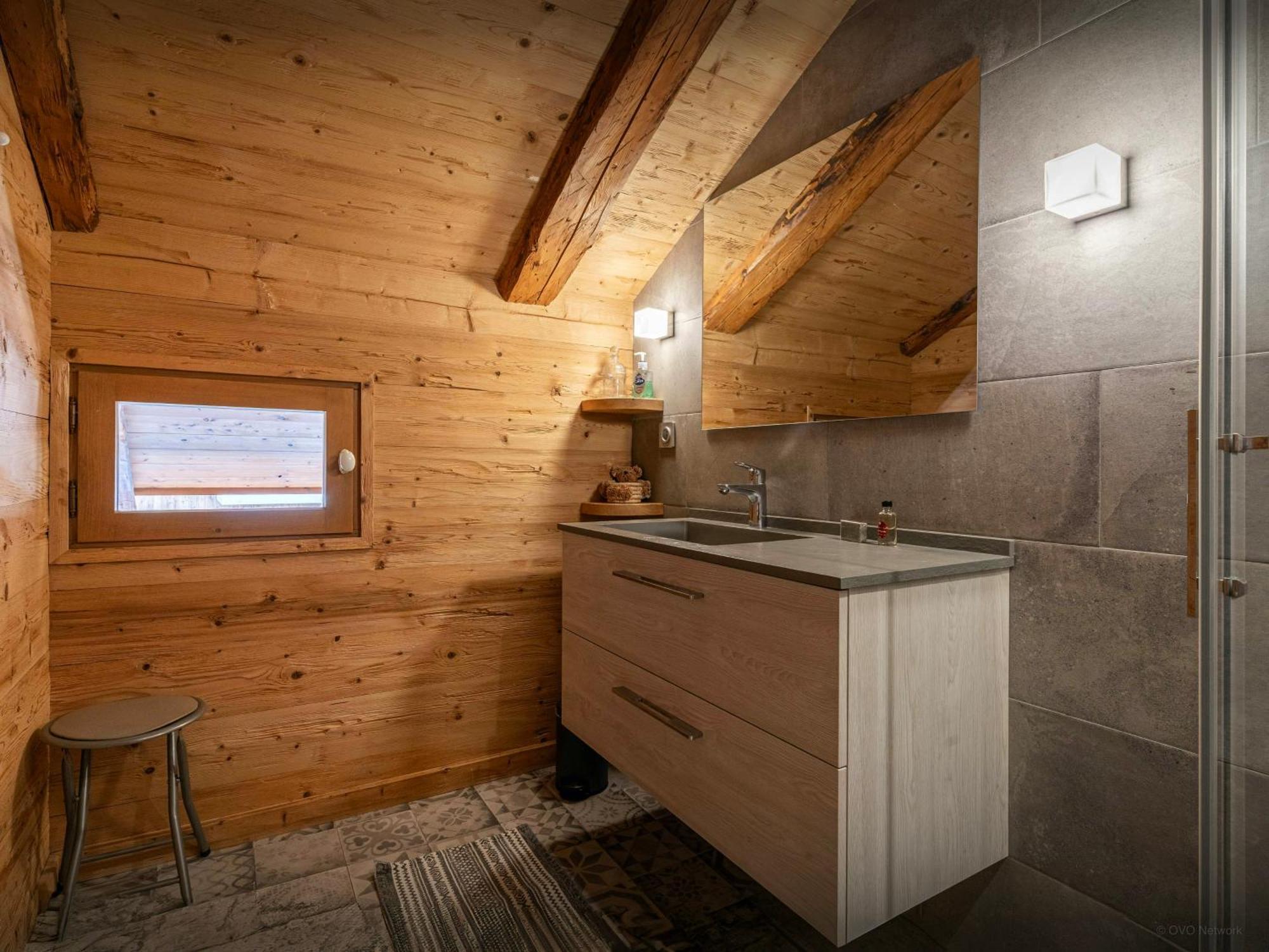 La Ferme A Juju - Ovo Network Villa La Clusaz Exterior photo