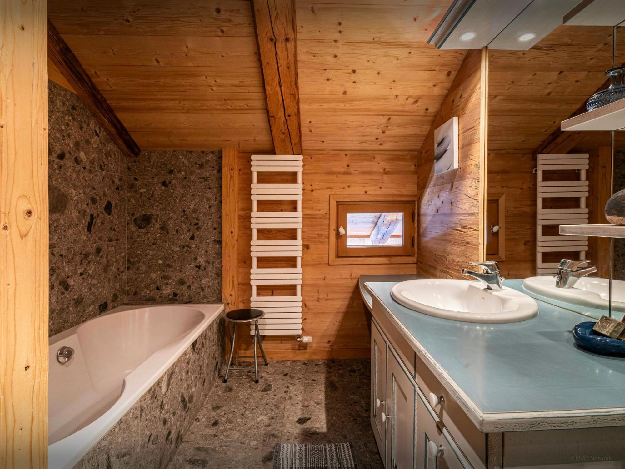 La Ferme A Juju - Ovo Network Villa La Clusaz Exterior photo